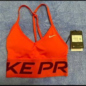 Nike’s Sports Bra